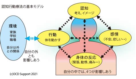 基本認知